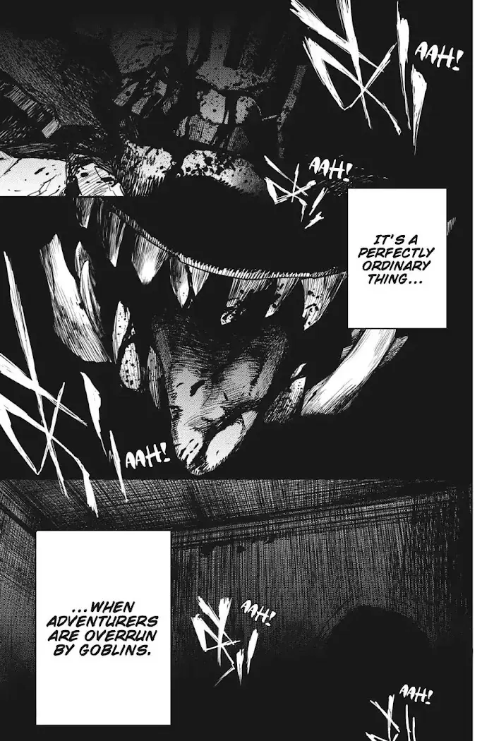 Goblin Slayer Chapter 22 image 27_optimized